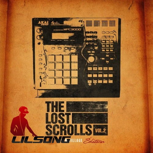 Slum Village Ft. Q-Tip - Hold Tight (Lost Remix)